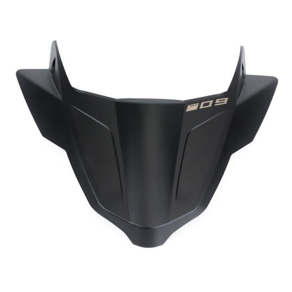 Windscreen Windshield Deflector for Yamaha MT-09 (2017–2020)