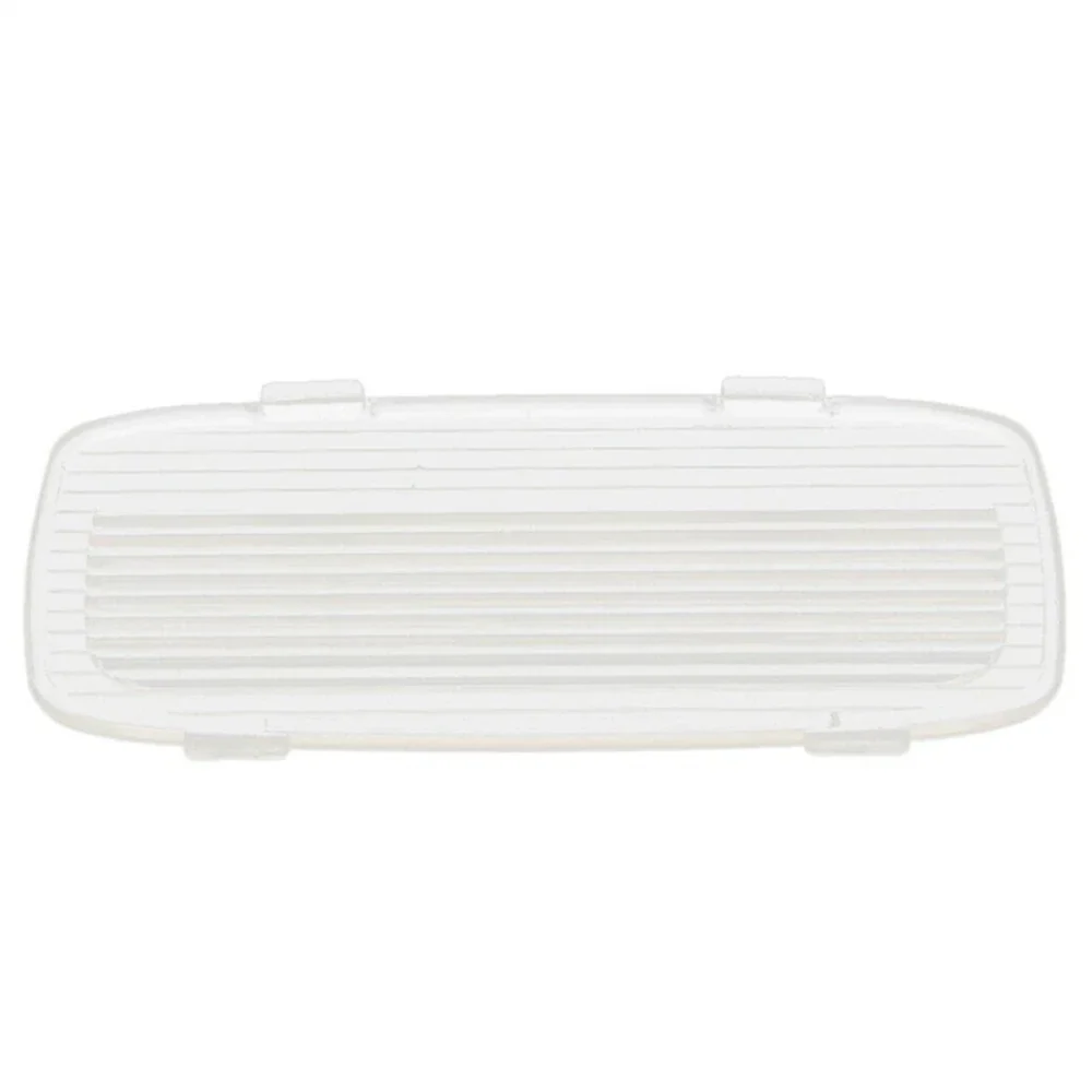 Door Courtesy Light Lens Cover for Honda Accord Crosstour Acura TL (2010-2015)