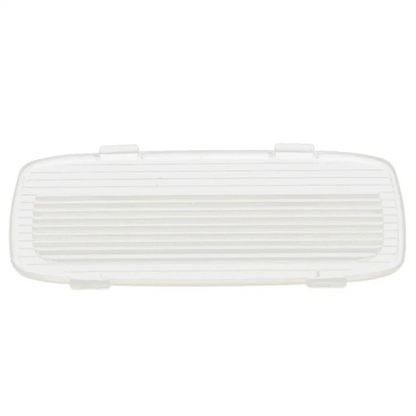 Door Courtesy Light Lens Cover for Honda Accord Crosstour Acura TL (2010-2015)