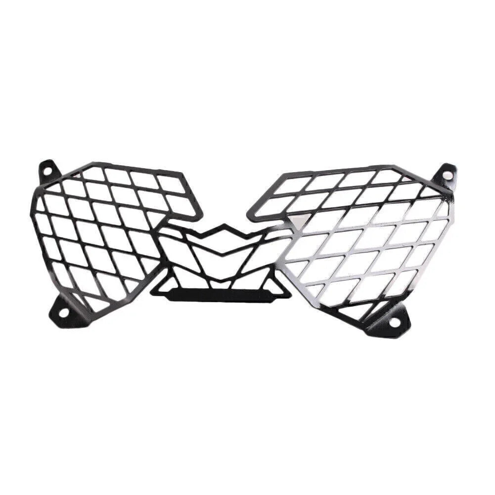 Front Headlight Protector Guard for Yamaha XT1200Z Super Tenere (2010-2014)