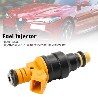 Fuel Injector 0280150702 for Alfa Romeo Lancia 147 155 156 164 (1995–2005)