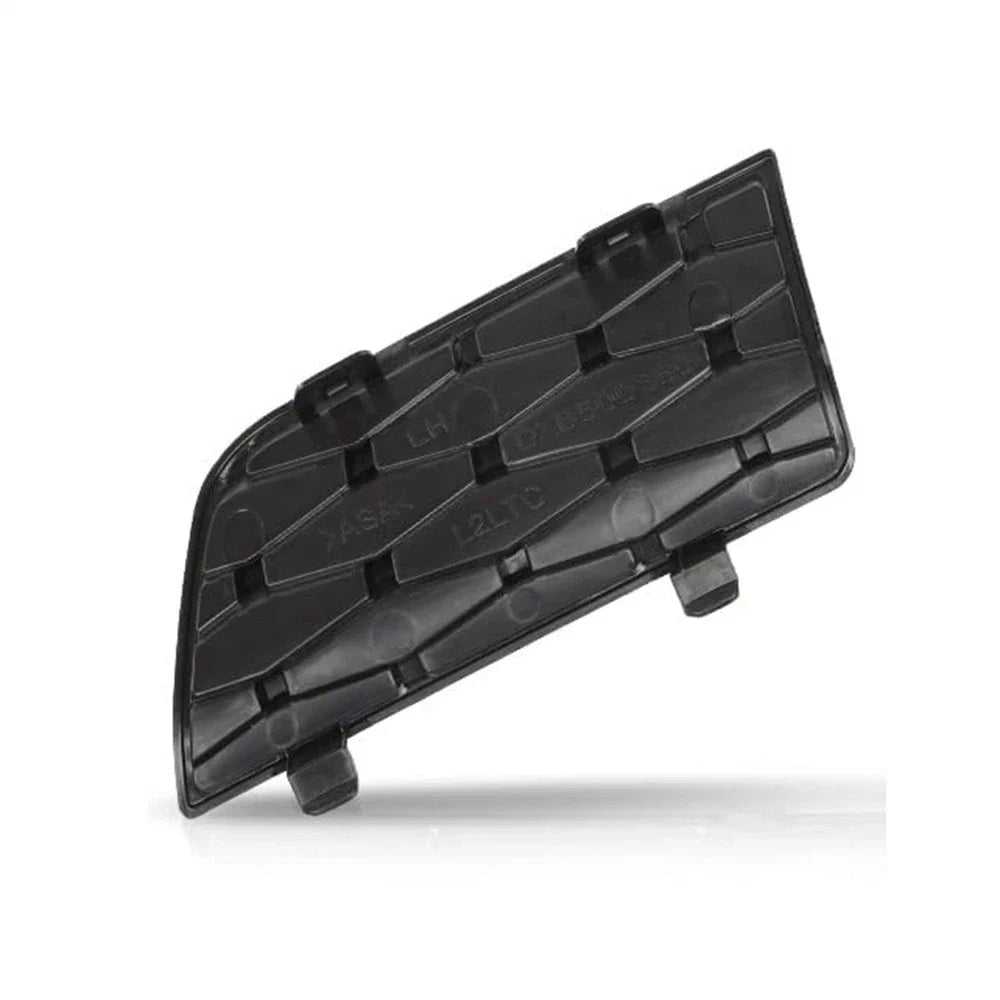 Front Bumper Air Inlet Grill Cover Trim Left for 2006-2009 Range Rover 4.4L V8
