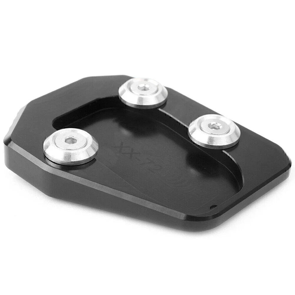 Side Stand Kickstand Pad for YAMAHA MT-09 (2013-2015)