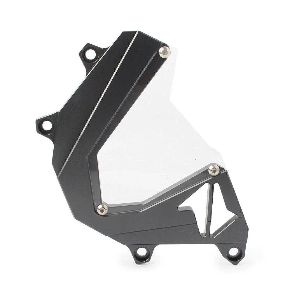 CNC Engine Front Sprocket Cover for Kawasaki Z800 (2013-2016)
