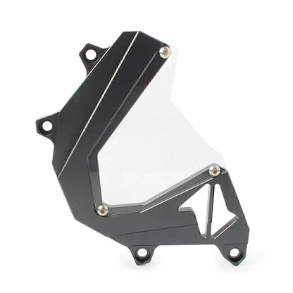 CNC Engine Front Sprocket Cover for Kawasaki Z800 (2013-2016)