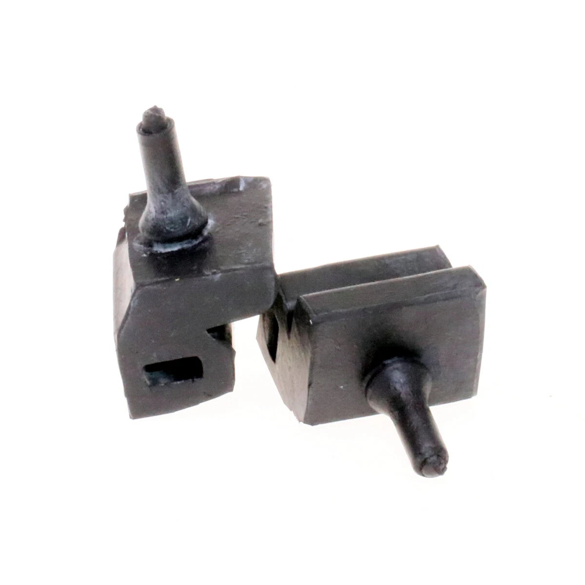 BonnetRubber Bumper for Nissan Datsun 720 1965-1997