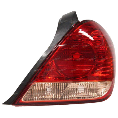Tail Lights Pair for Nissan Pulsar N16 (2003–2006)
