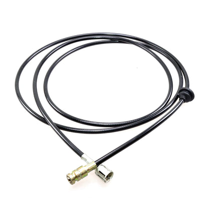 Speedometer Cable for Suzuki Jimny SJ410 SJ413 Sierra Samurai 1986-1998