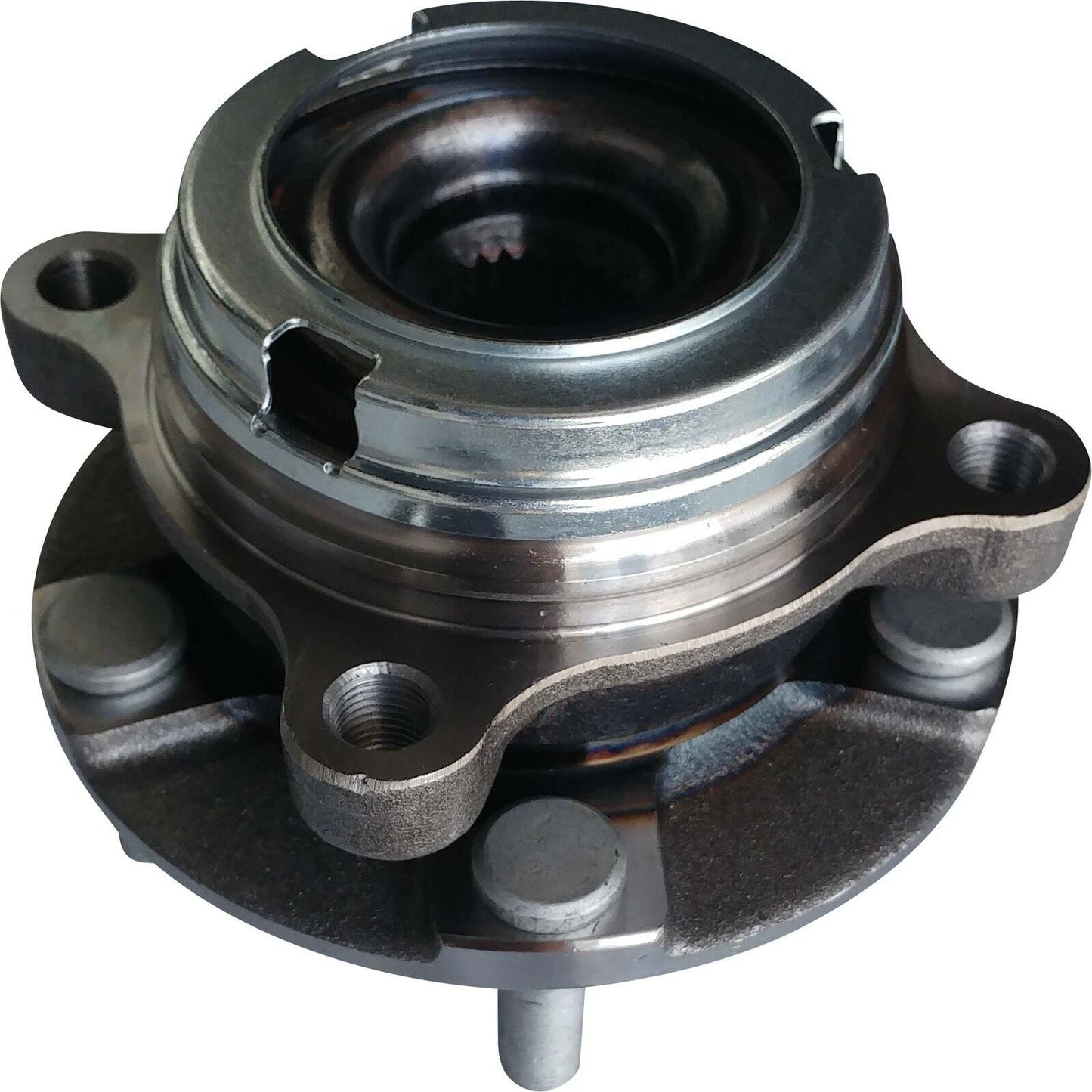 Front Wheel Bearing Hub Assembly for Nissan GT-R R35 (2007–2021)