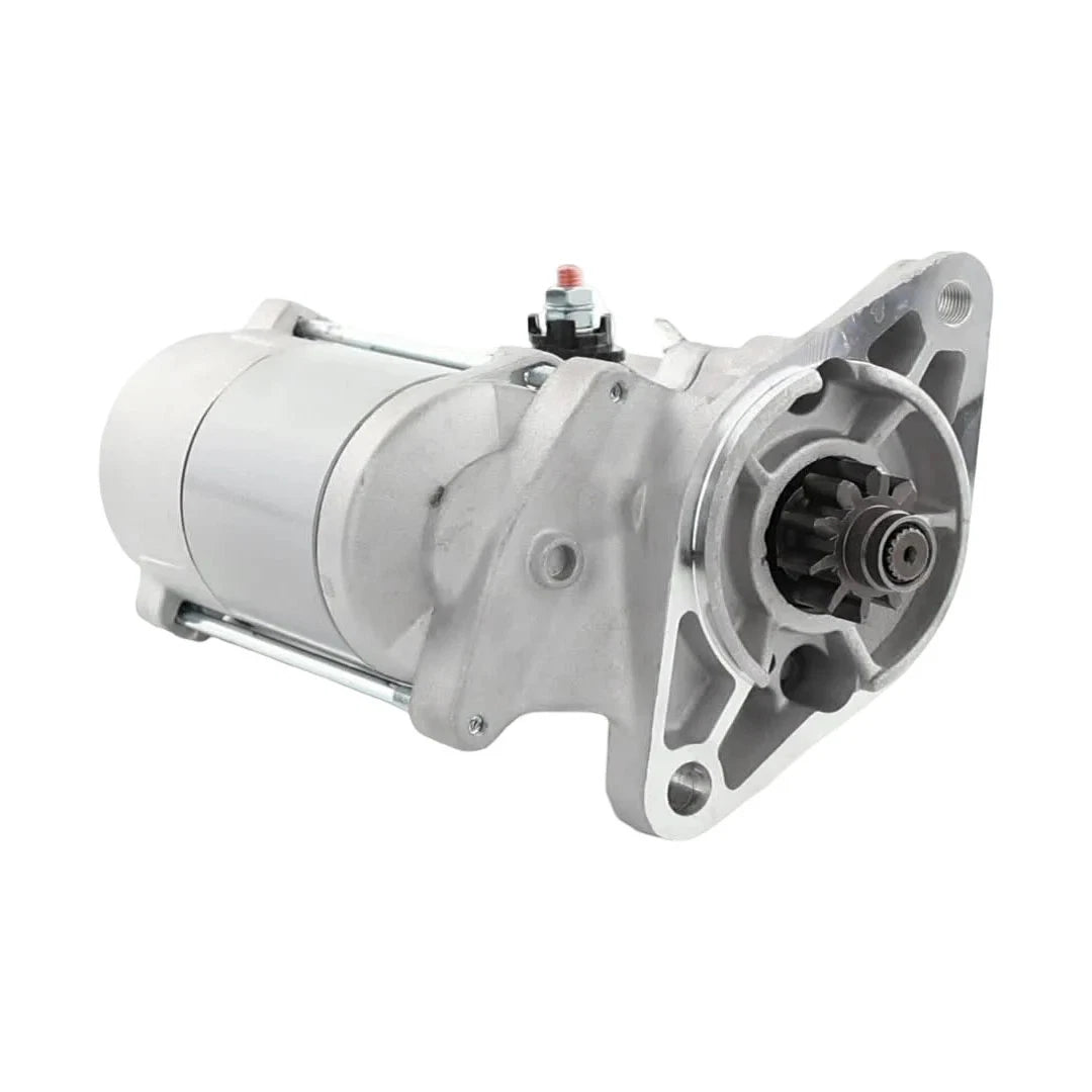 Starter Motor for Toyota Hilux LN (1984–1997)