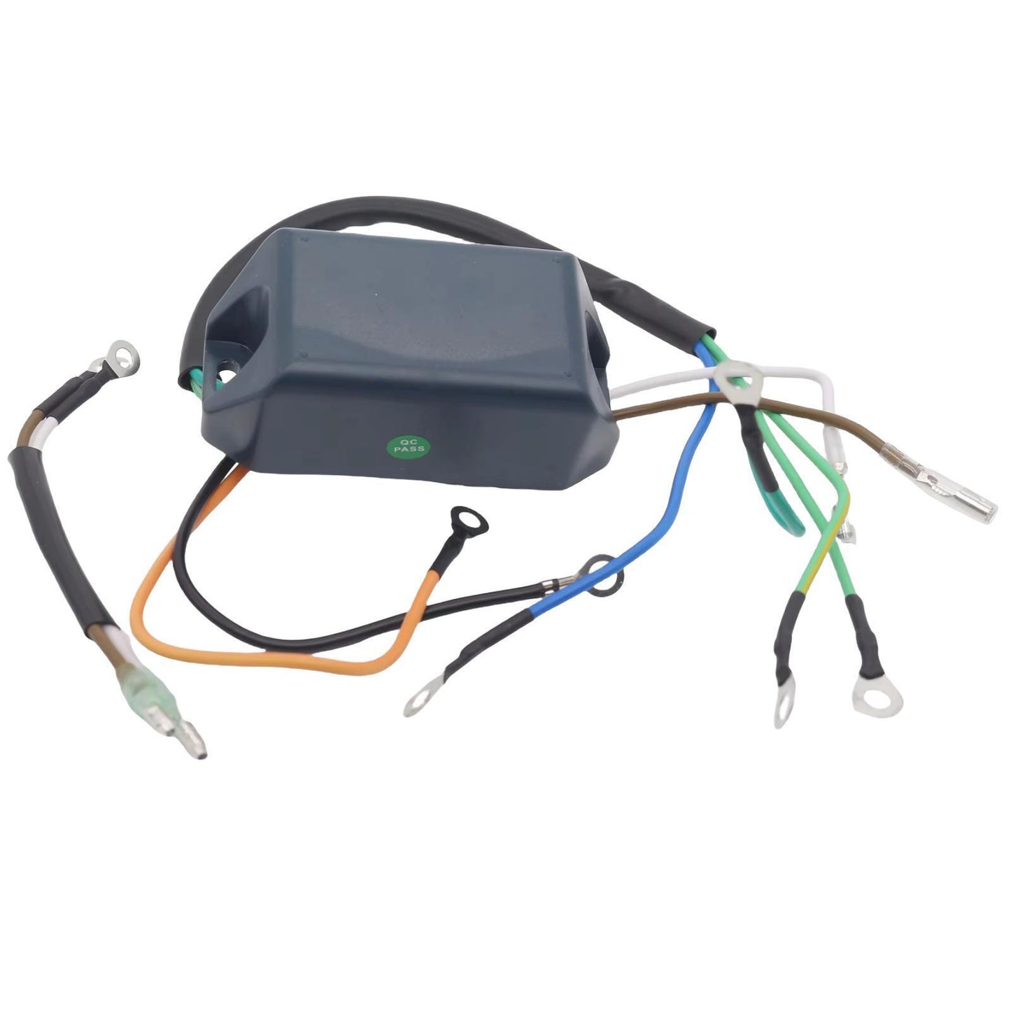 CDI Switch Box for Mercury Outboard 4-20 HP (Various Models)