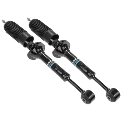 2X Rear Struts Shock Absorbers for Ford Festiva (1994–2000) Hatchback
