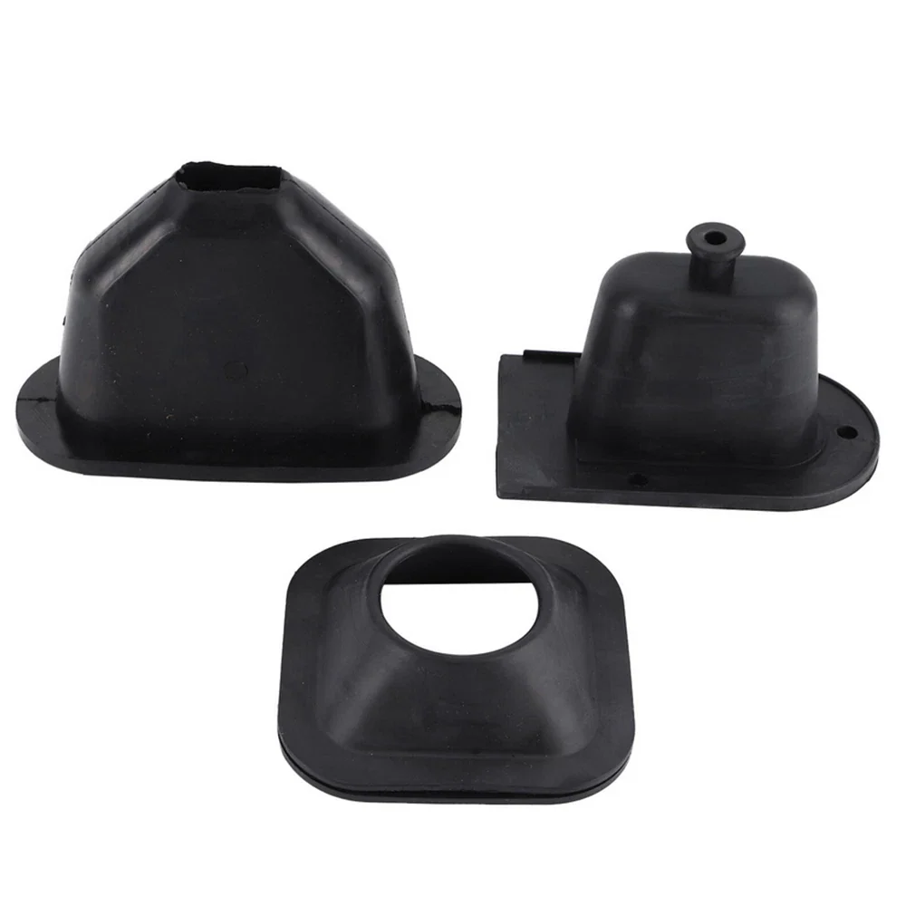 Gear Levers & Handbrake Lever Gaiter for Land Rover Series