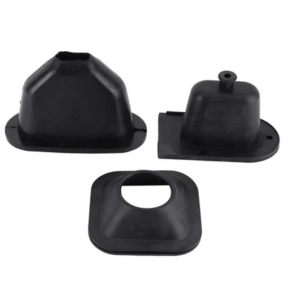 Gear Levers & Handbrake Lever Gaiter for Land Rover Series