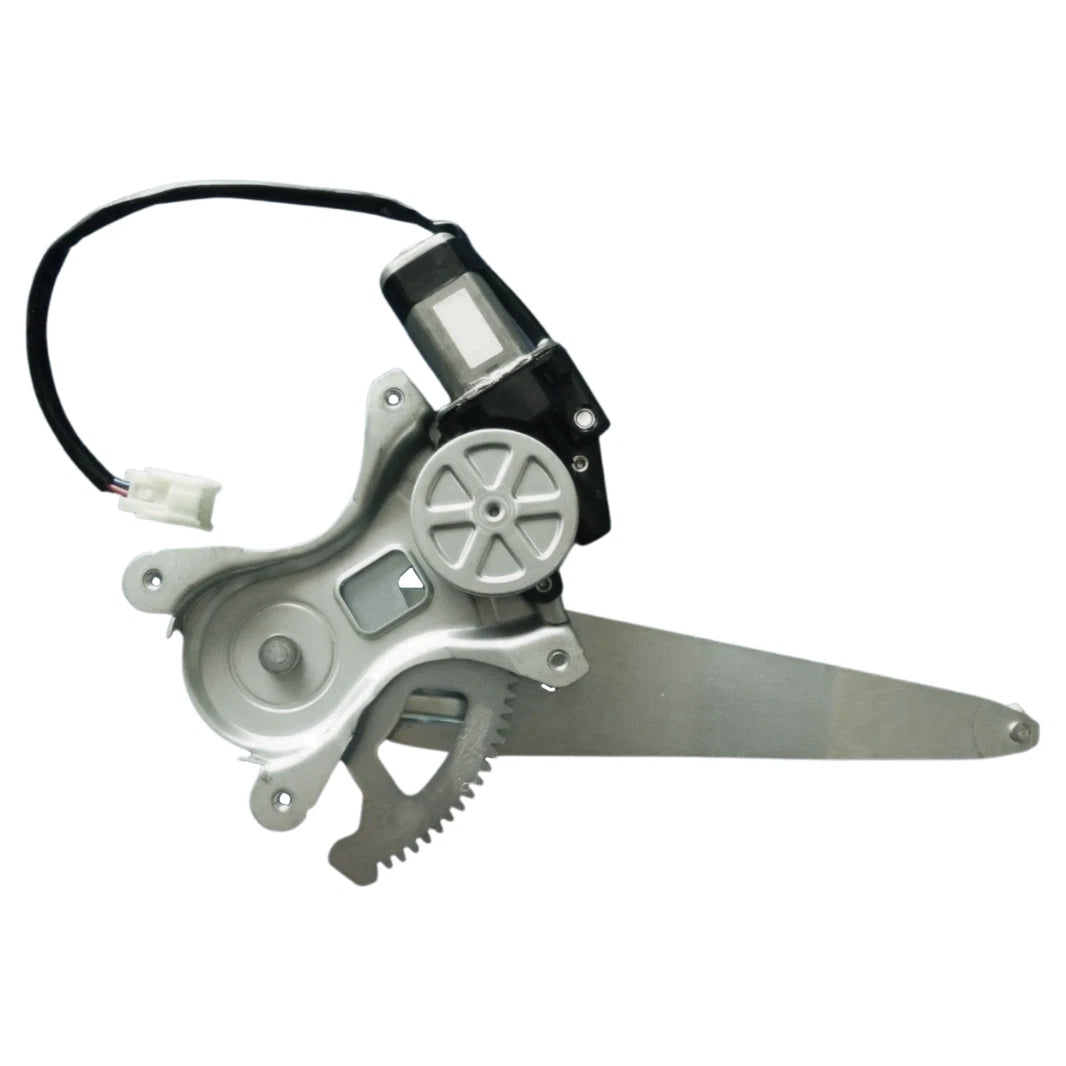 Rear Left Window Regulator with Motor for Toyota Kluger (2003–2007)