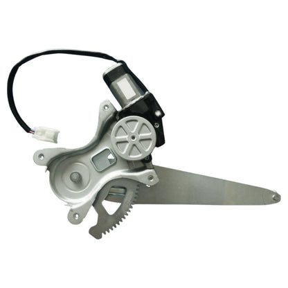 Rear Left Window Regulator with Motor for Toyota Kluger (2003–2007)