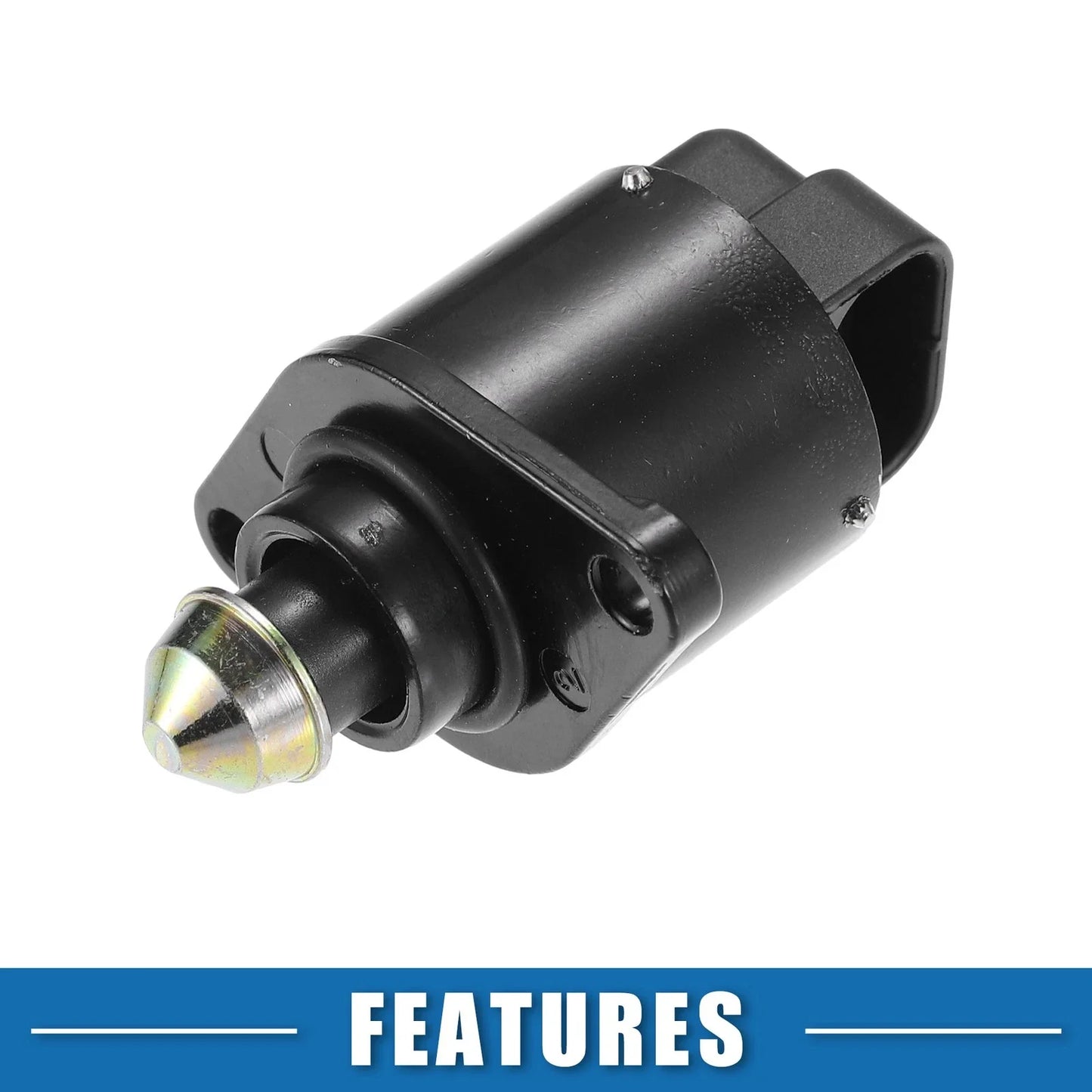 Idle Air Control Valve Set for Dodge Ram 1500 (2002-2008)