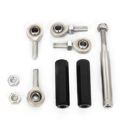Rear Suspension Lowering Links Kit for Honda CBR 250R/CBR 300R (2011–2019)