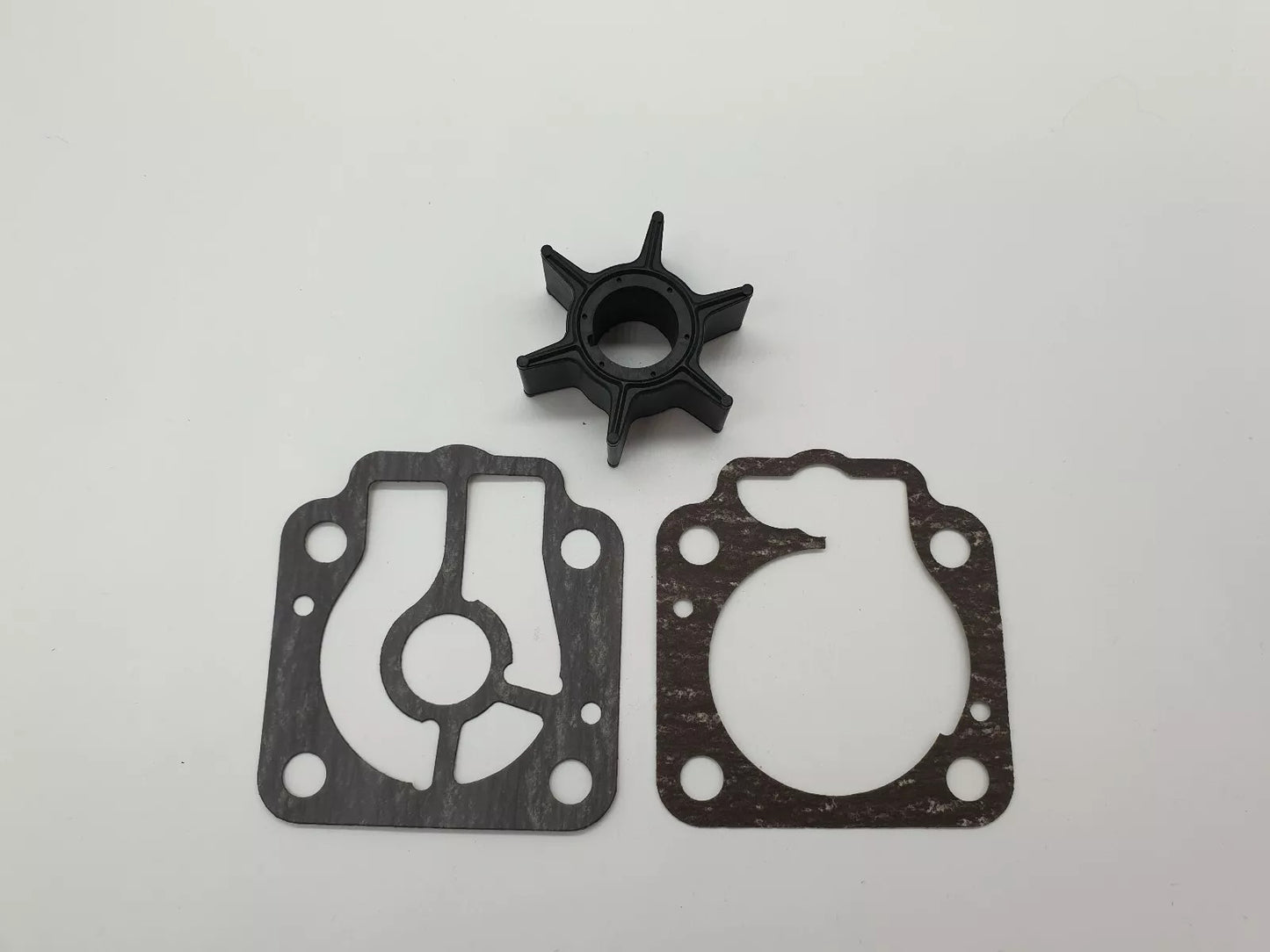 Impeller & Gasket Kit for Tohatsu M50 40/50HP (1990–2023)