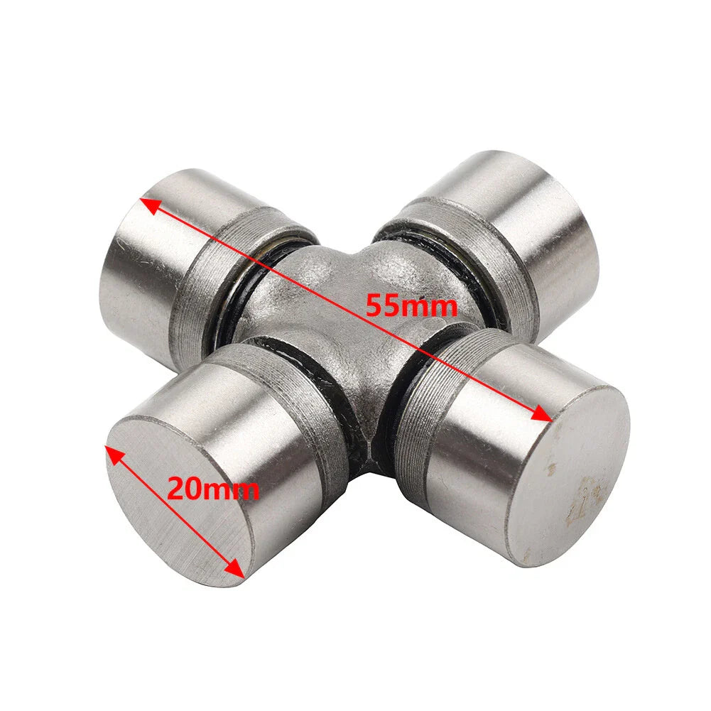 Universal Joint ��20��55 for CFMOTO CF600 CFZ6 UTV SSV (2012-2023)