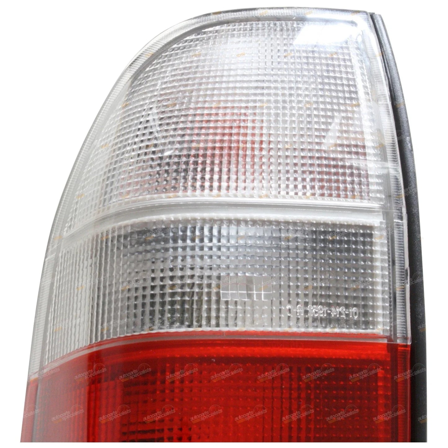 LH Tail Light for Mitsubishi Triton (2001-2006)
