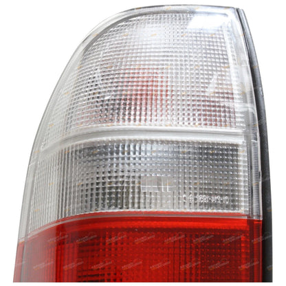 LH Tail Light for Mitsubishi Triton (2001-2006)