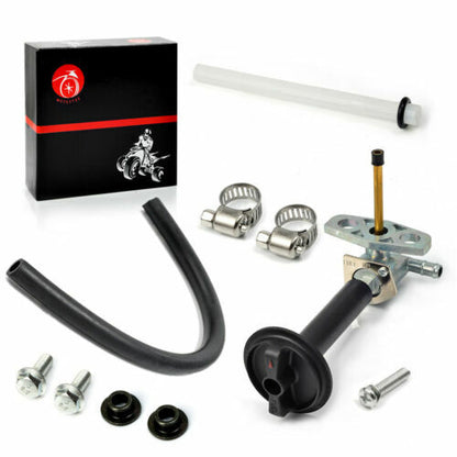 Fuel Gas Tank Petcock Valve Switch for Honda FourTrax Rincon TRX650FA (2003–2005)