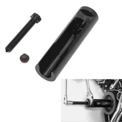 Mainshaft Bearing Inner Installer Puller Tool for Harley Big Twins (1984-2024)