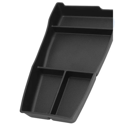 Center Console Lower Pocket Organizer ABS for BYD Sealion 05 EV (2025–2026)