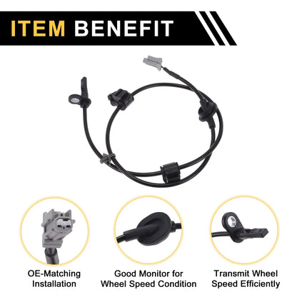 ABS Wheel Speed Sensor No. 27540AL000 for Subaru Outback (2010–2014)