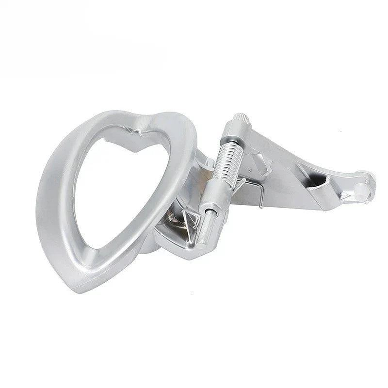 Door Handle Satin Chrome for Dodge Nitro Interior Driver Left Side (2007–2011)