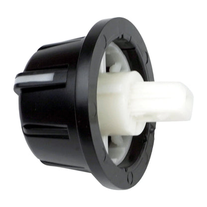 Heater Fan Control Switch Knob for Toyota Hilux Vigo (2005-2015)