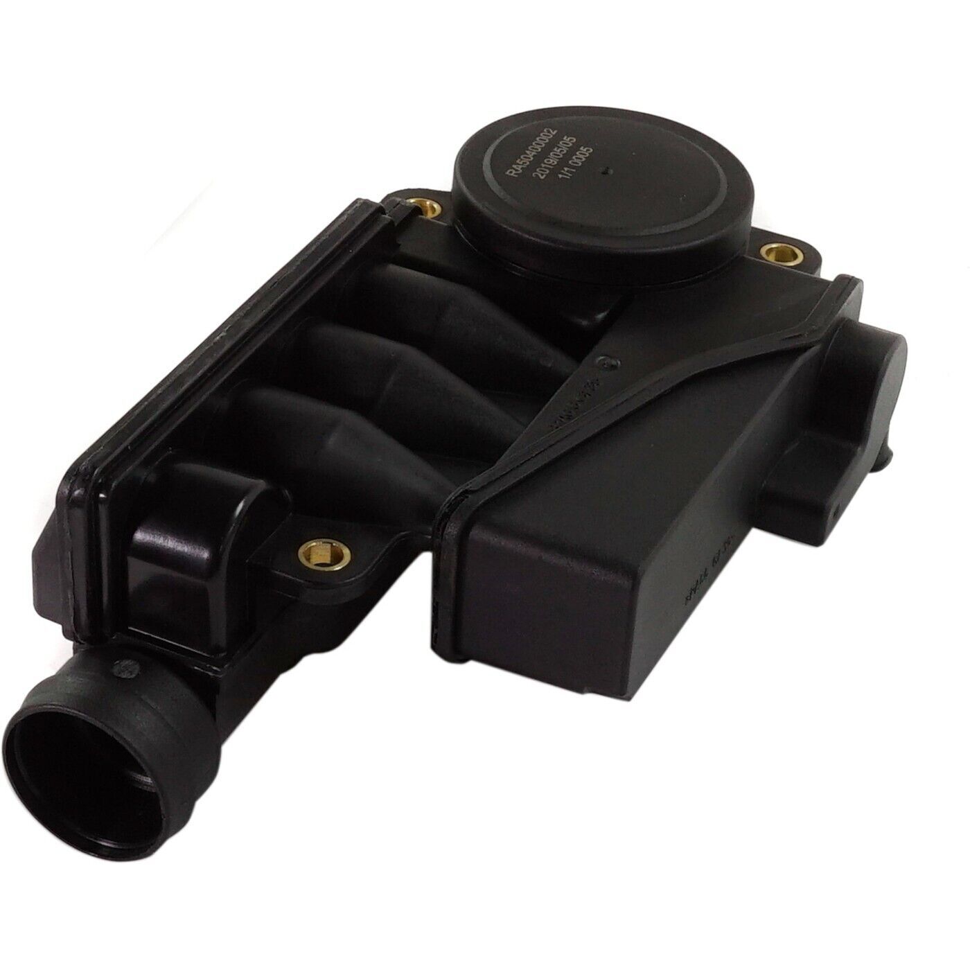 PCV Valve Oil Separator for Audi A5 A6 A8 R8 S5 (2008–2017)