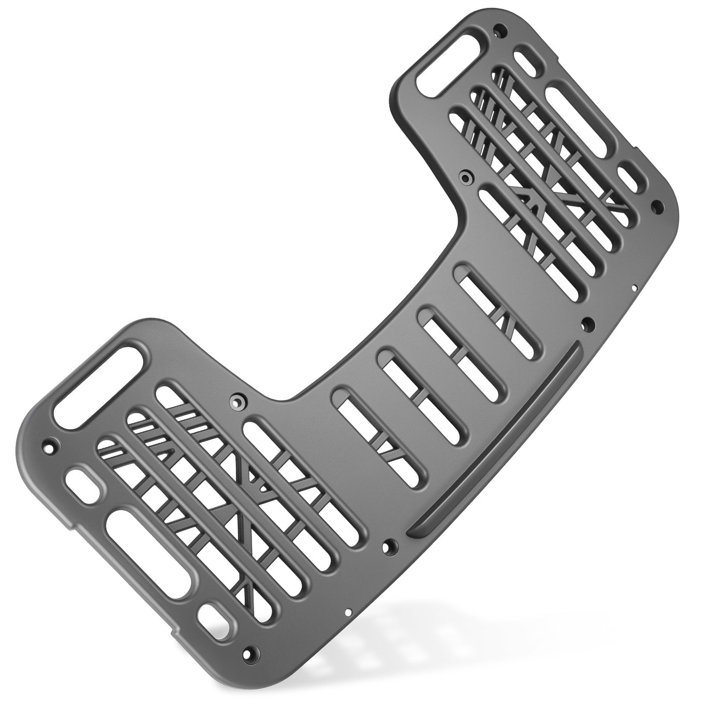 Rear Rack Assembly for Polaris Xplorer 300 400 500 (1996–2002)