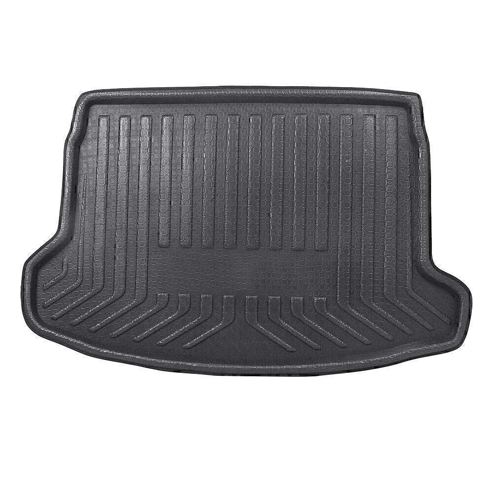 Boot Mat Rear Trunk Liner for Nissan Qashqai (2014-2018)
