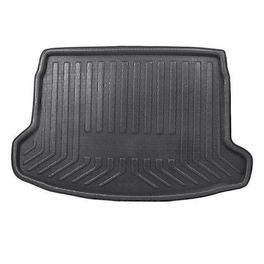 Boot Mat Rear Trunk Liner for Nissan Qashqai (2014-2018)