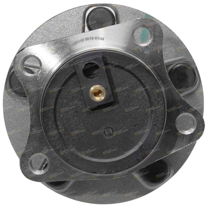 Rear Wheel Bearing Hub for Mazda CX-7 (2009–2010)