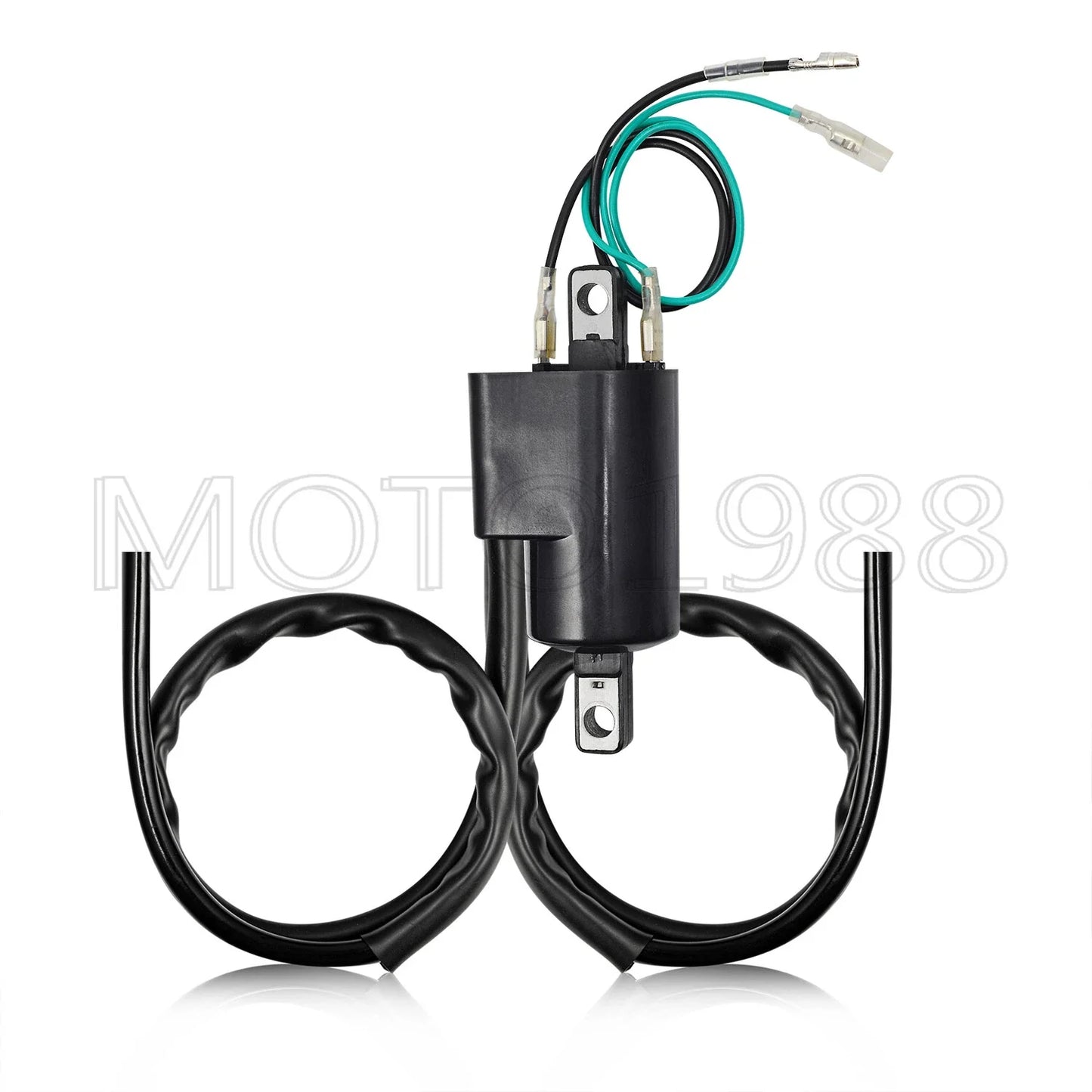 Ignition Coils & Spark Plug Caps for Honda CB750 (1969–1978)