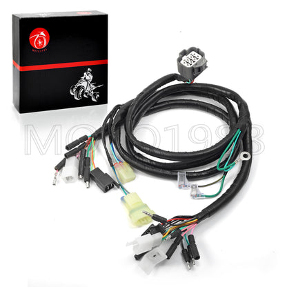Ignition Coil Wire Harness for Honda FourTrax TRX300 (1997–2000)