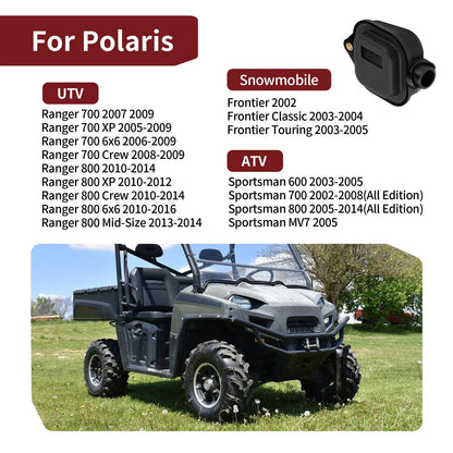 Oil Pickup Assembly for Polaris Sportsman 700/800 XP Crew