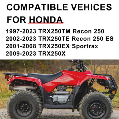Air Box Cover Lid for Honda TRX250EX, Recon, 250X (1997–2023)
