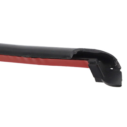 Right Rear Door-Front Seal for X5 (2014–2018)