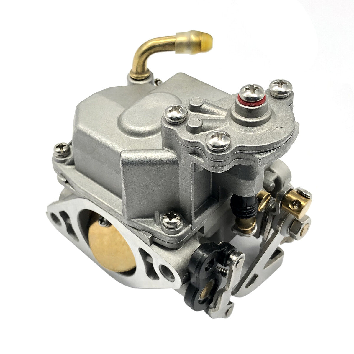 Carburetor for Tohatsu Nissan MFS8 MFS9.8 (4-Stroke)