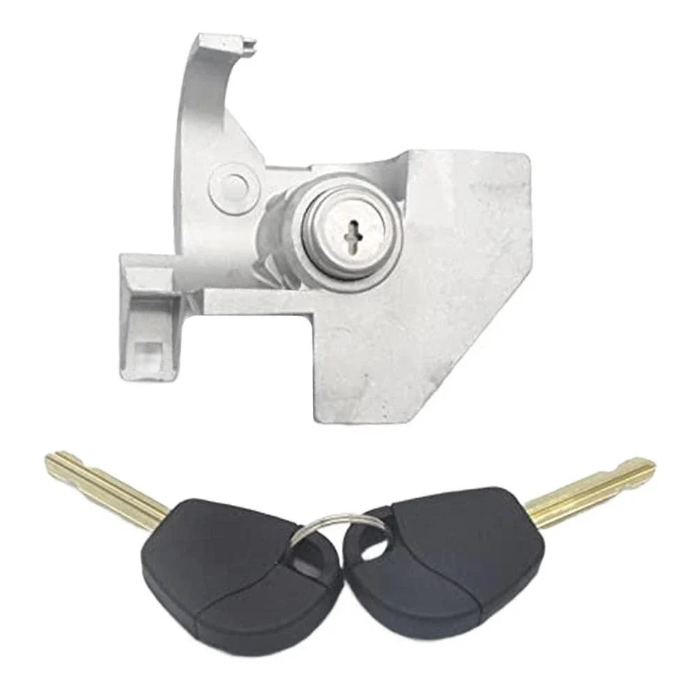 Trunk Locking System for 1996–2007 Tailgate (1996–2007)
