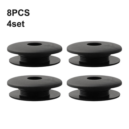 Car Mat Fixing Clip Replacement for Ford Fiesta Focus Escape (2000–2024)