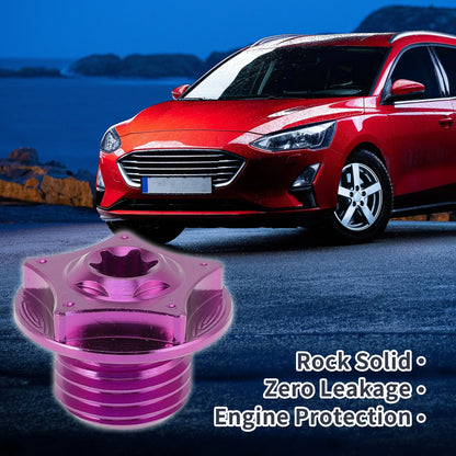 Oil Drain Plug for M14*1.5 Thread Repair (Universal Fit)