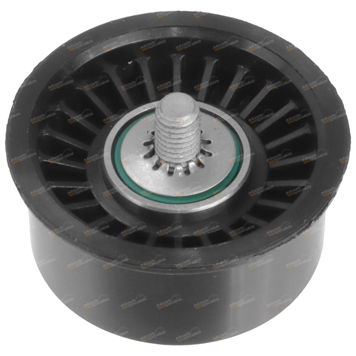 Exhaust Side Tensioner Bearing for Holden Barina XC (2002–2005)