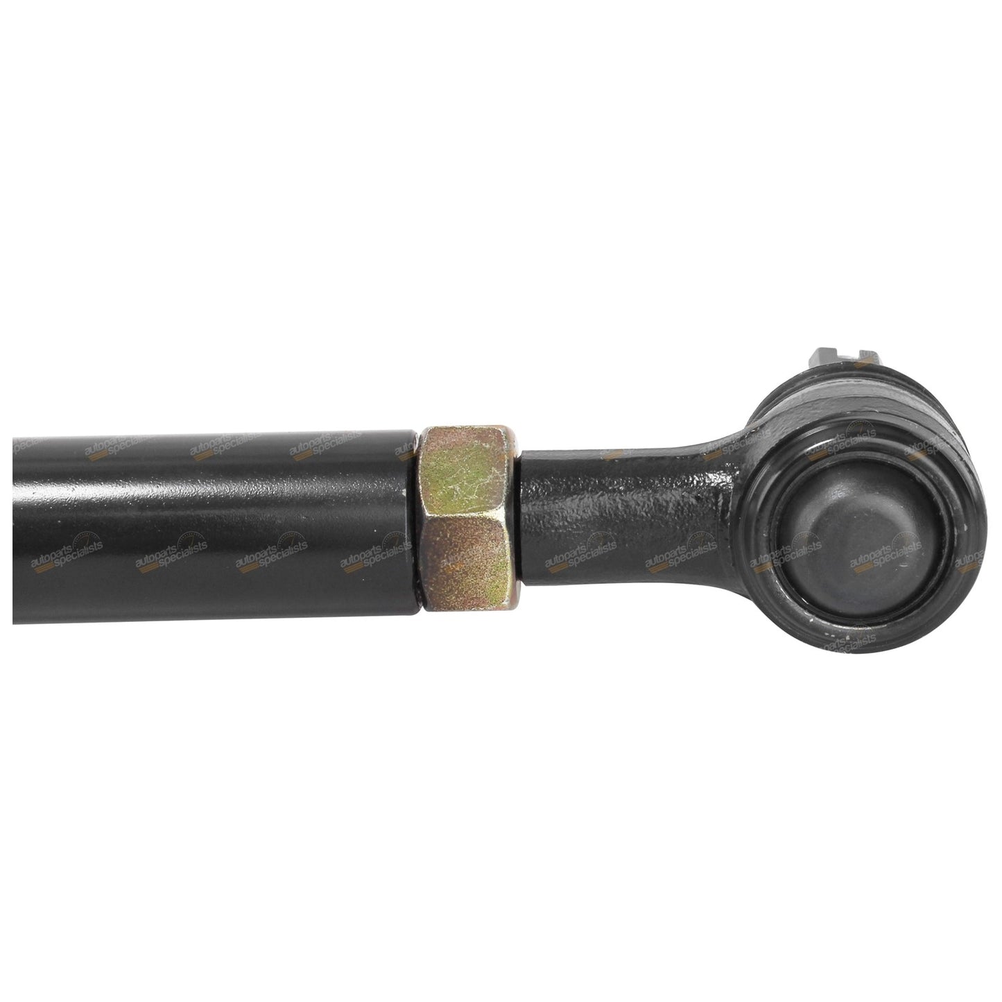 Adjustable Drag Link and Tie Rod Ends for Nissan Patrol GU