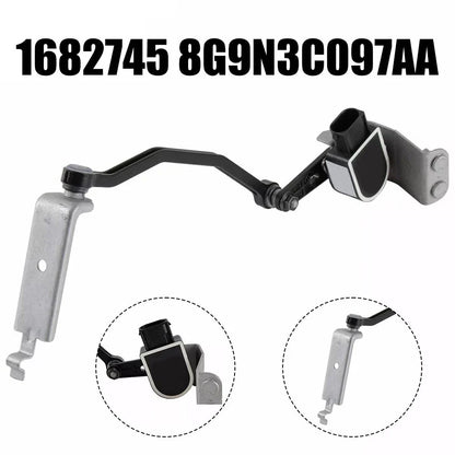 Front Right Auto Headlight Leveling Component for Ford