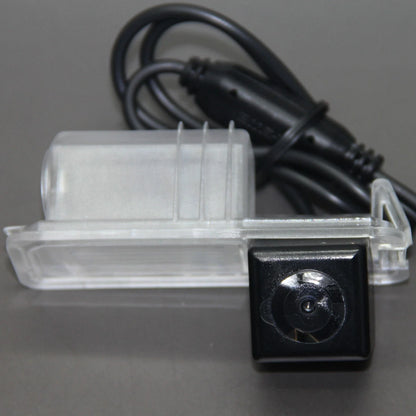 Reverse Rear View Backup Camera for VW Volkswagen GTI (2012–2015)